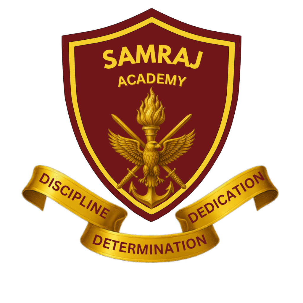 SAMRAJLOGO