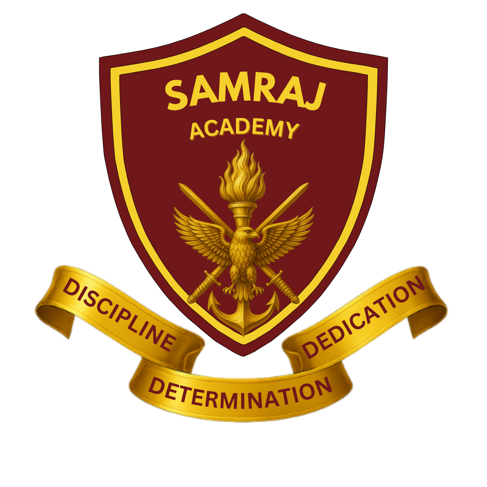 Samraj Academy