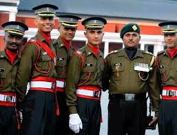 Indian Army